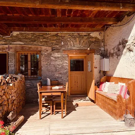 Apartment L'agneau Rouge - Avec Terrasse