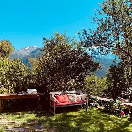 Apartment L'agneau Rouge - Avec Terrasse *